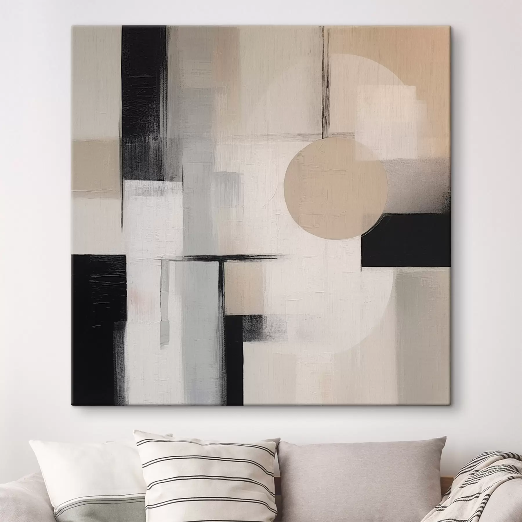 wall murals Abstraction s46812