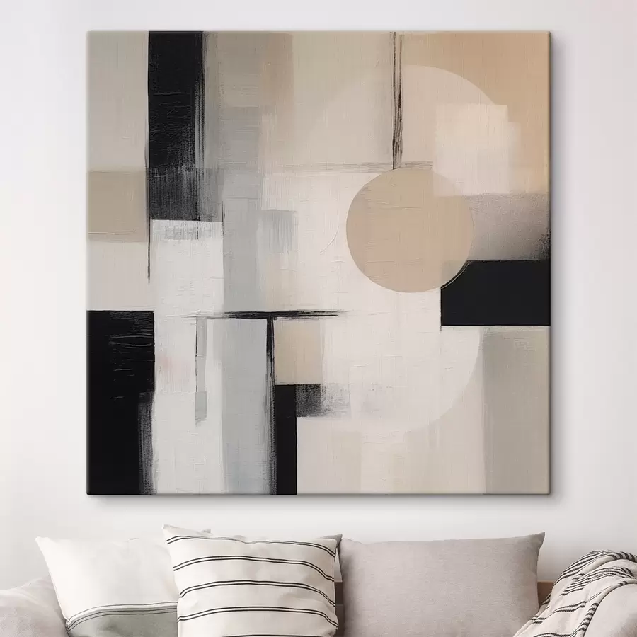 murales Abstracción s46812