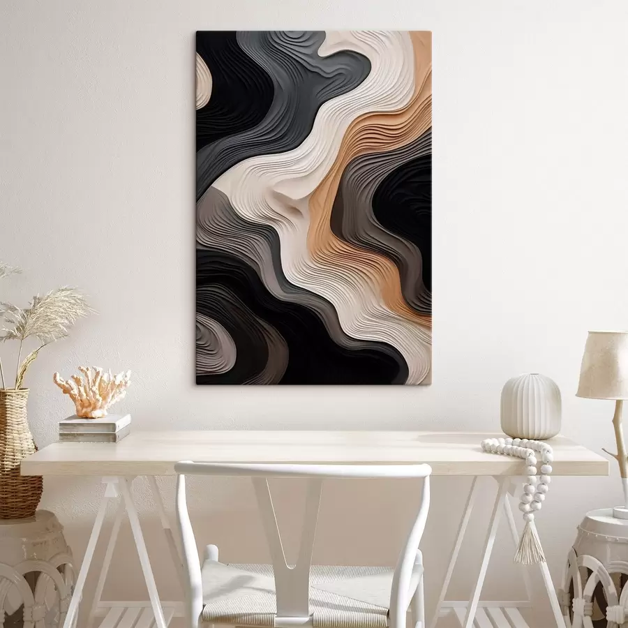 murales Abstracción s46817