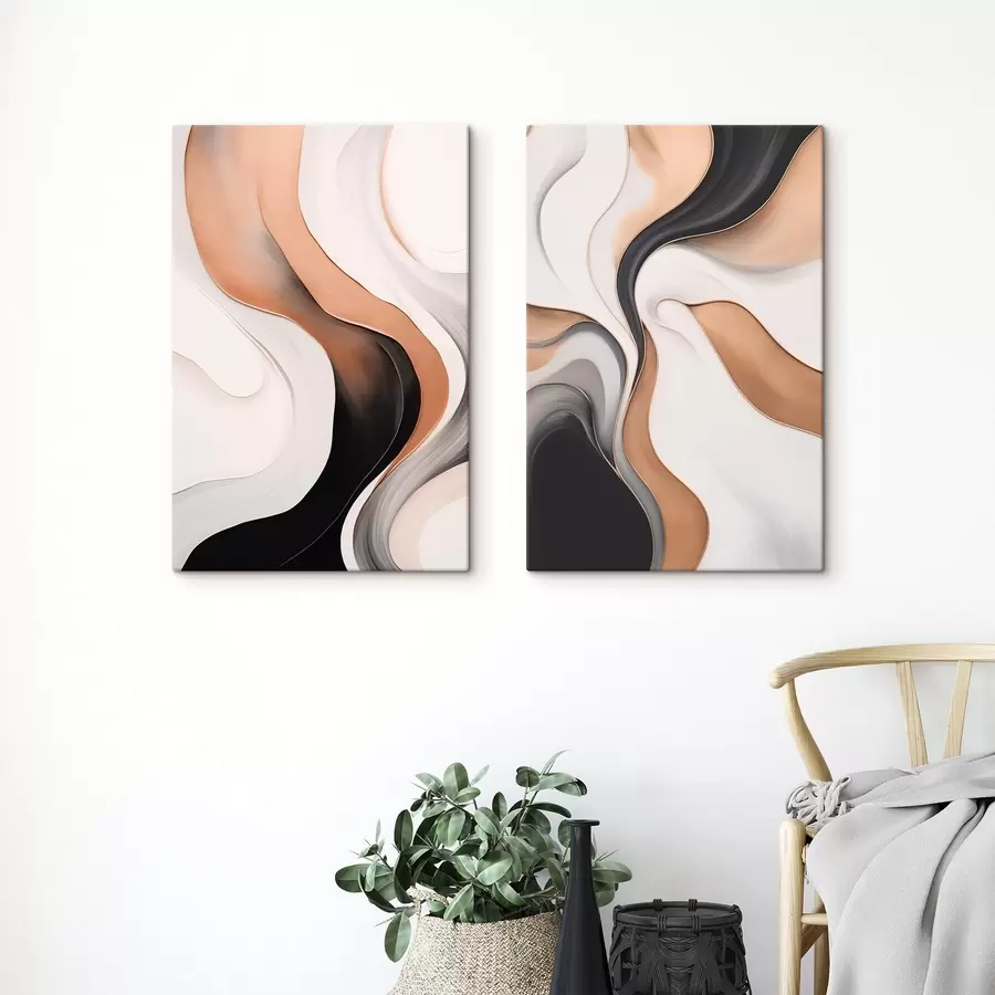 murales Abstracción m01041