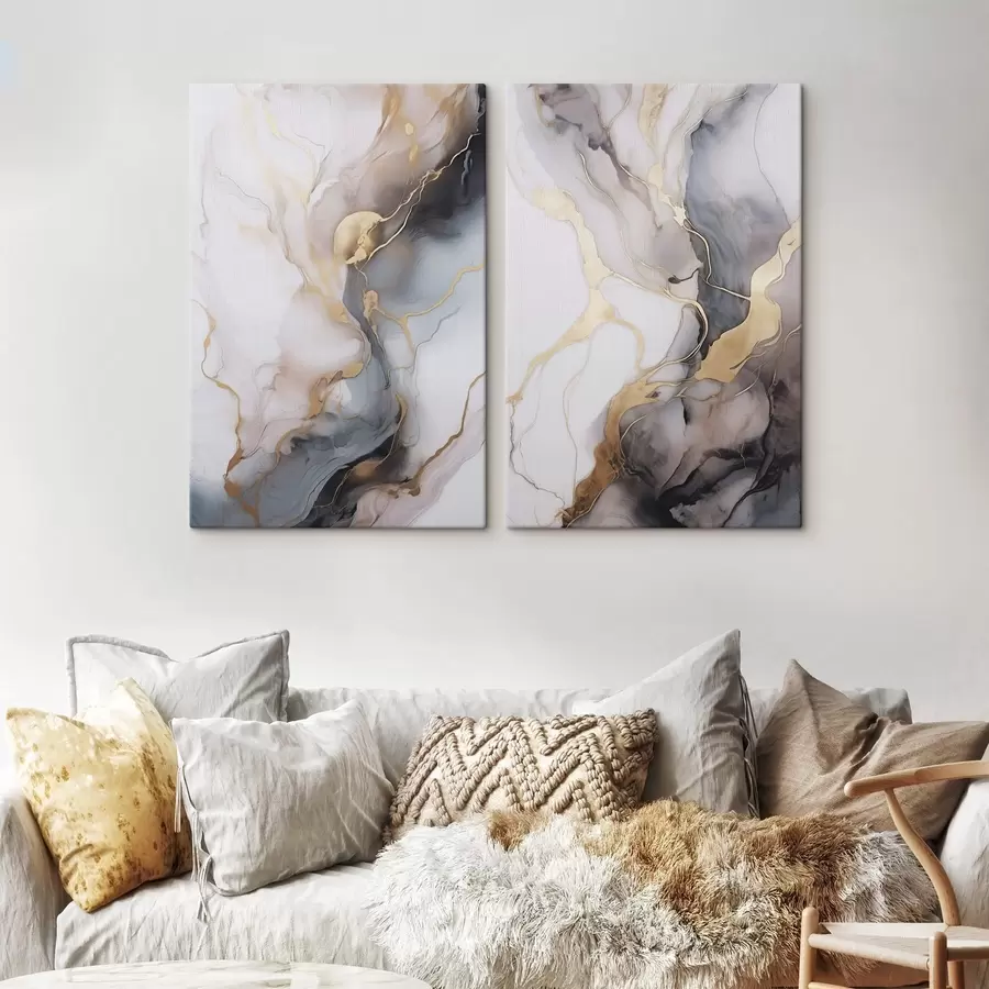 murales Abstracción m01045