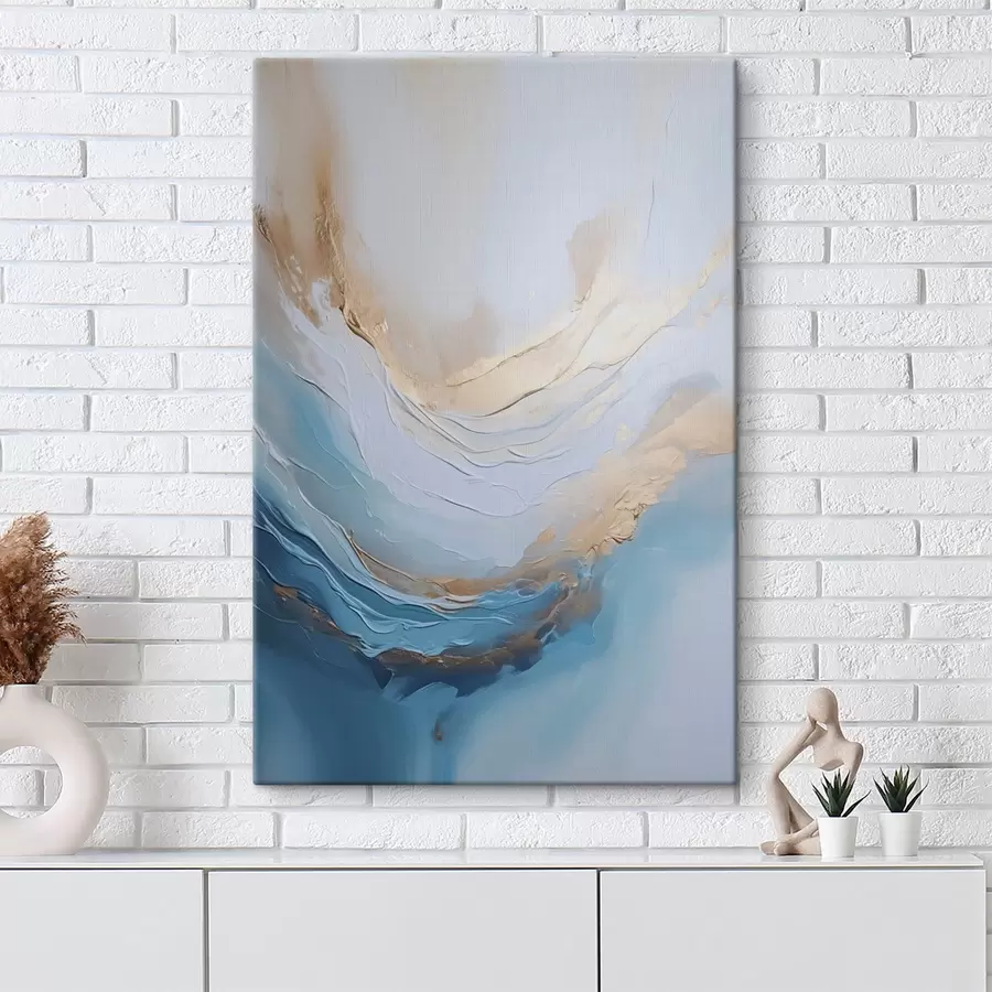 wall murals Abstraction s46836