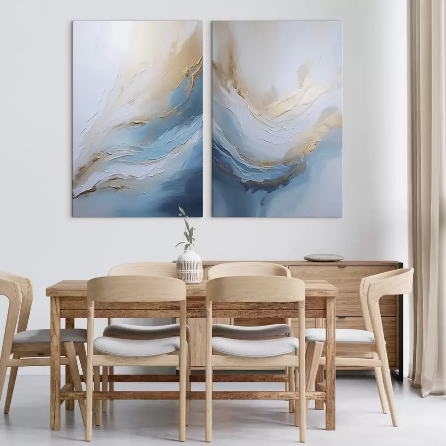 wall murals Modern abstraction m01055