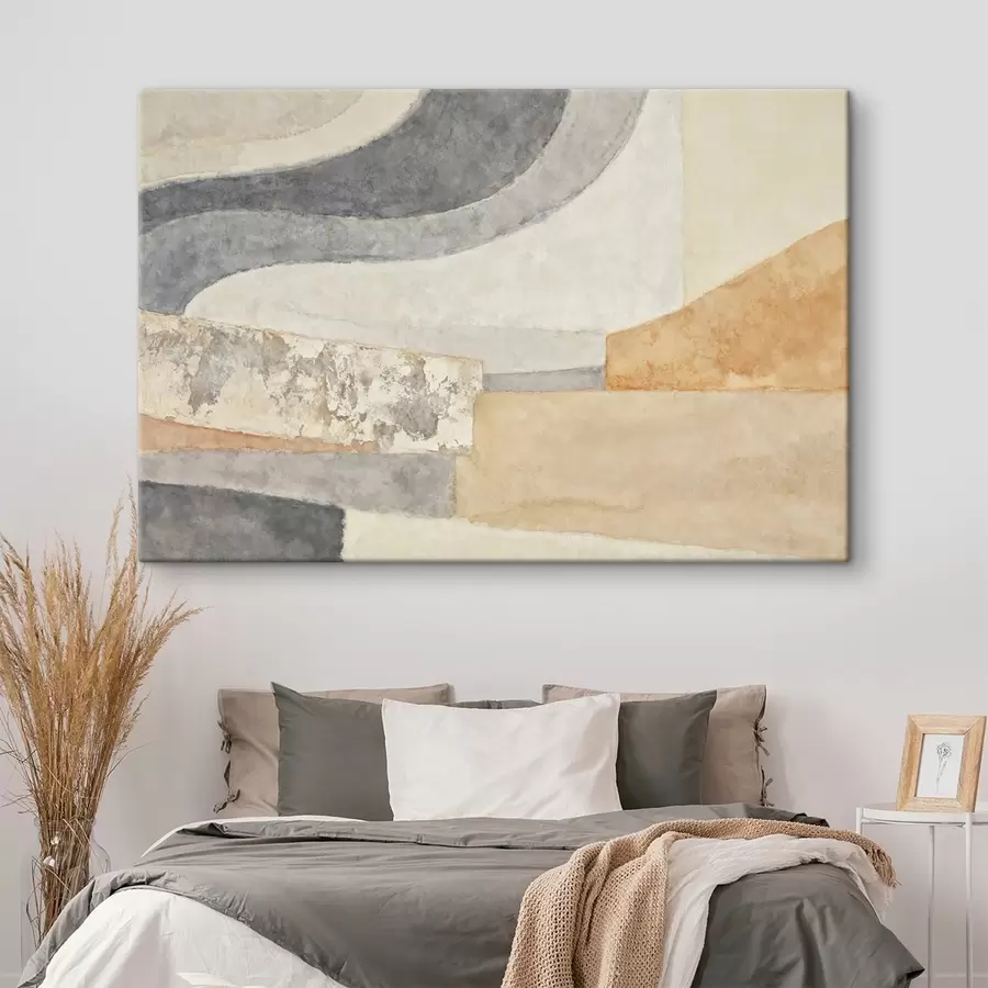 murales Abstracción s46899