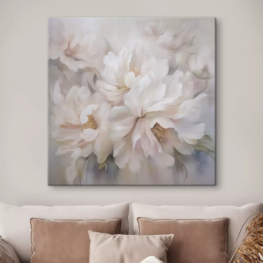 murales Flores s46912