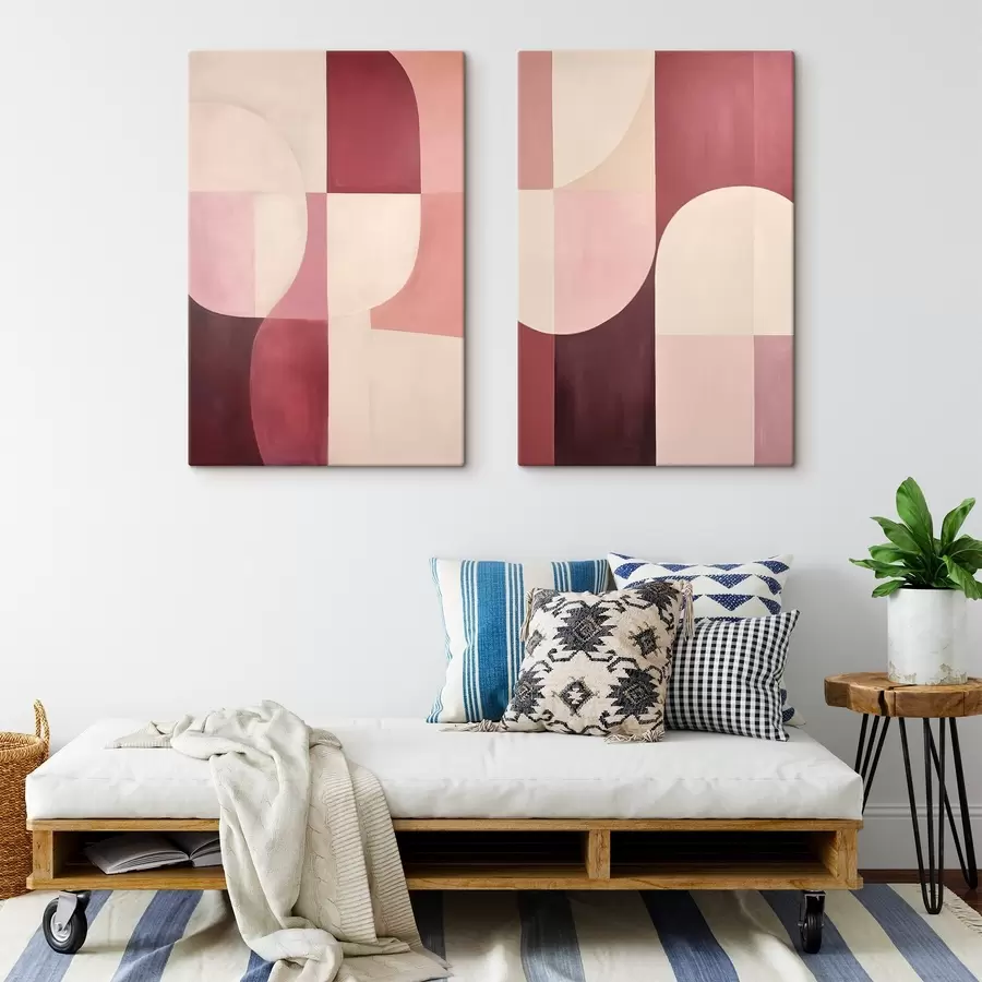 murales Abstracción m01106