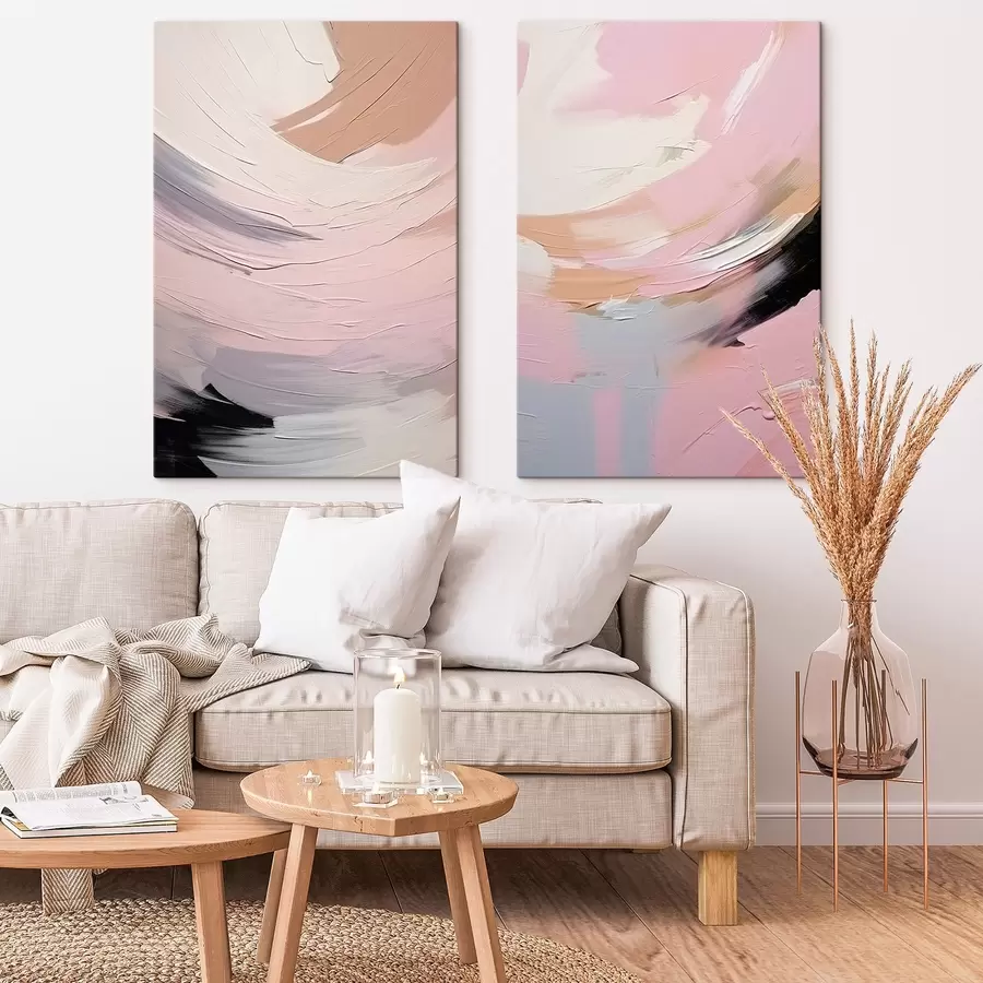 murales Abstracción m01112