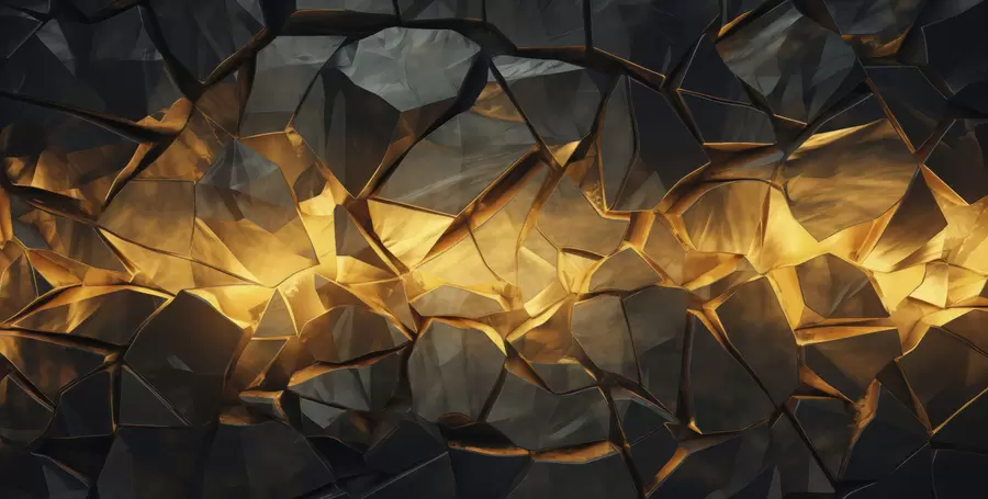 wall murals Watercolor Stone Imitation w05045