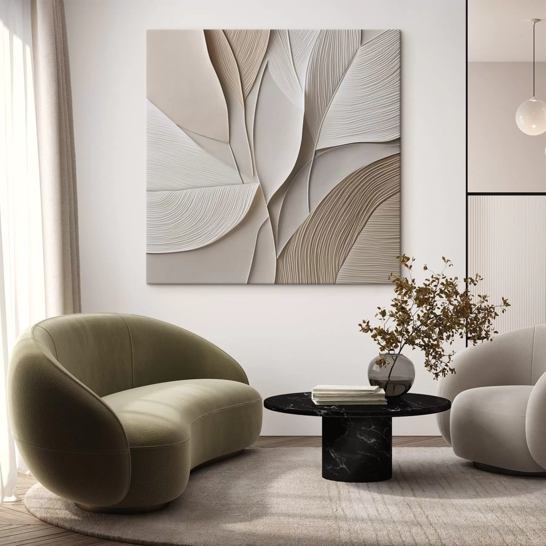 wall murals Abstraction s47145
