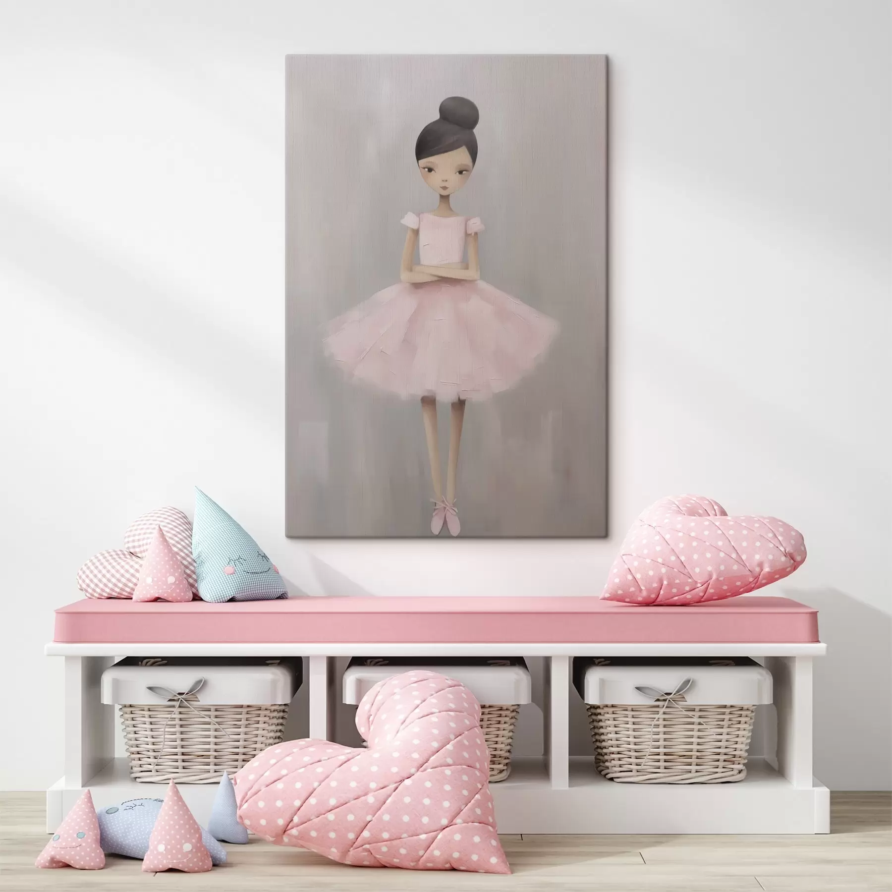 murales Bailarina s47147