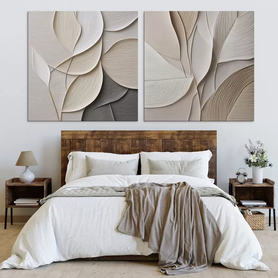wall murals Abstraction m01156