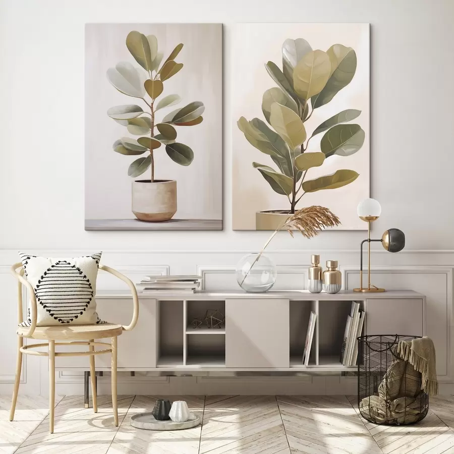murales Ficus m01160