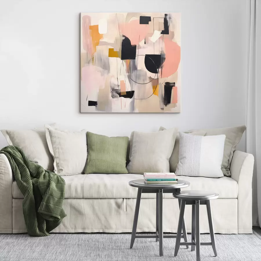wall murals Abstraction s46900