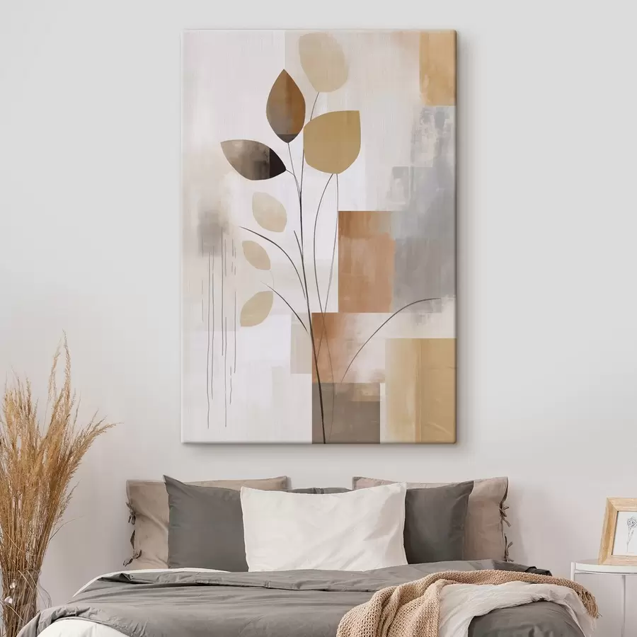 wall murals Abstraction s47484