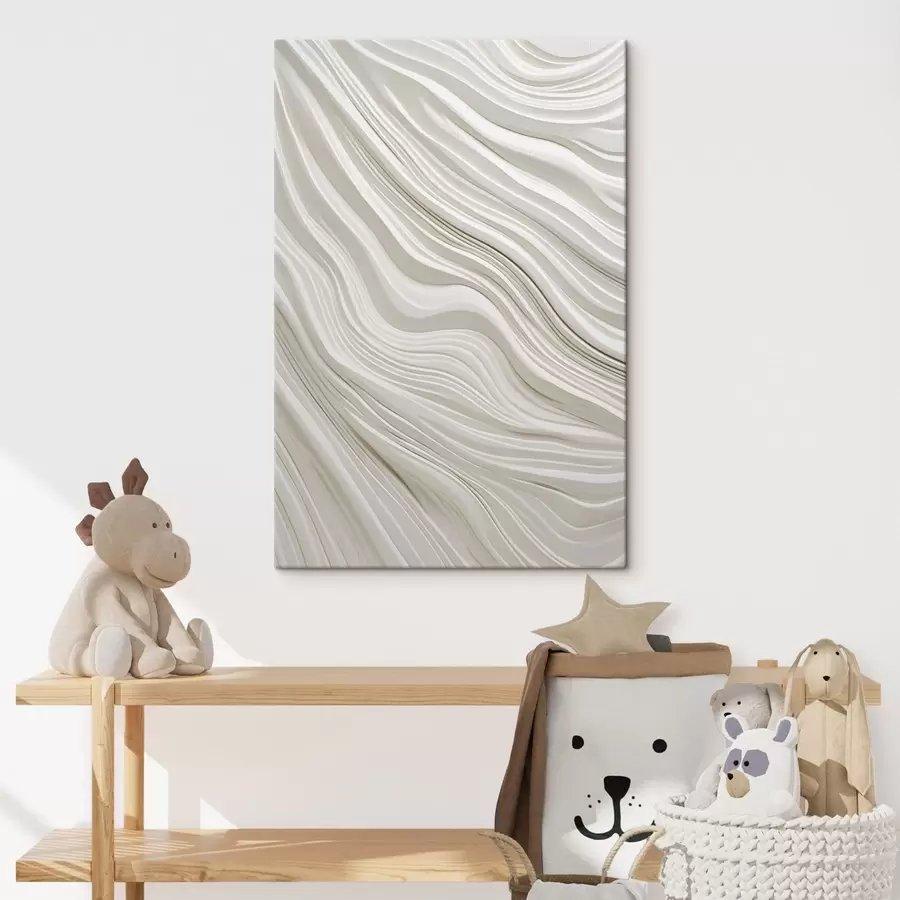 murales Ondas abstractas s47476