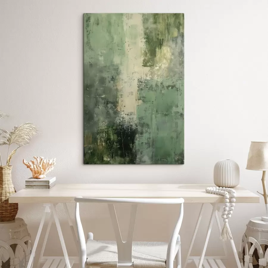 wall murals Abstract painting s47477
