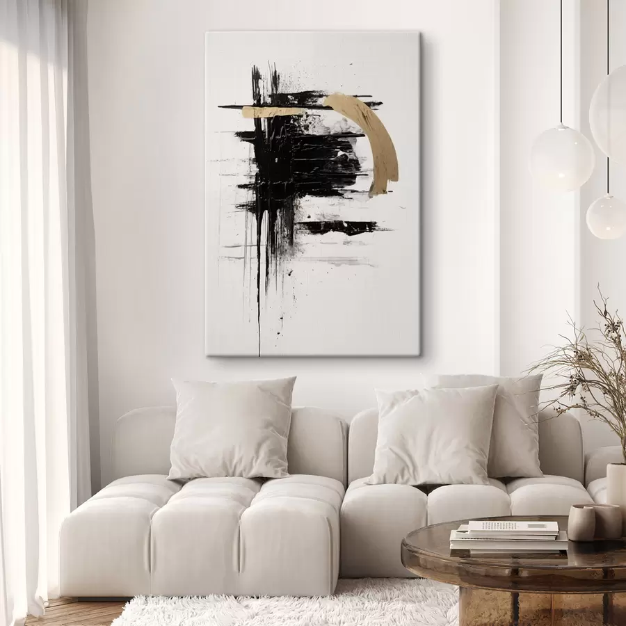 wall murals Abstraction s47355