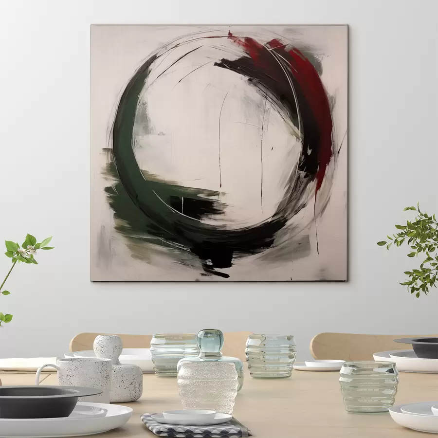 wall murals Abstraction s47374