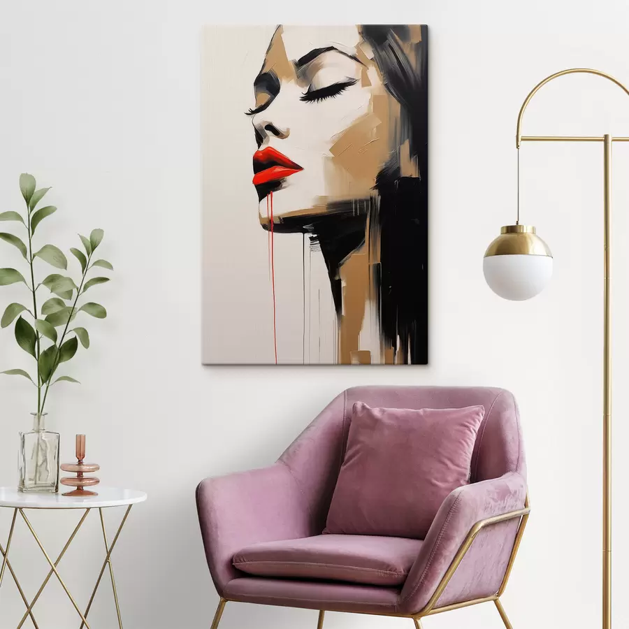 wall murals Abstraction s47378