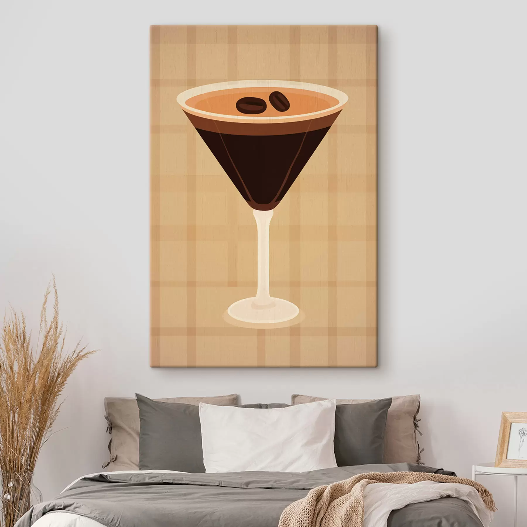 wall murals Coffee s47395