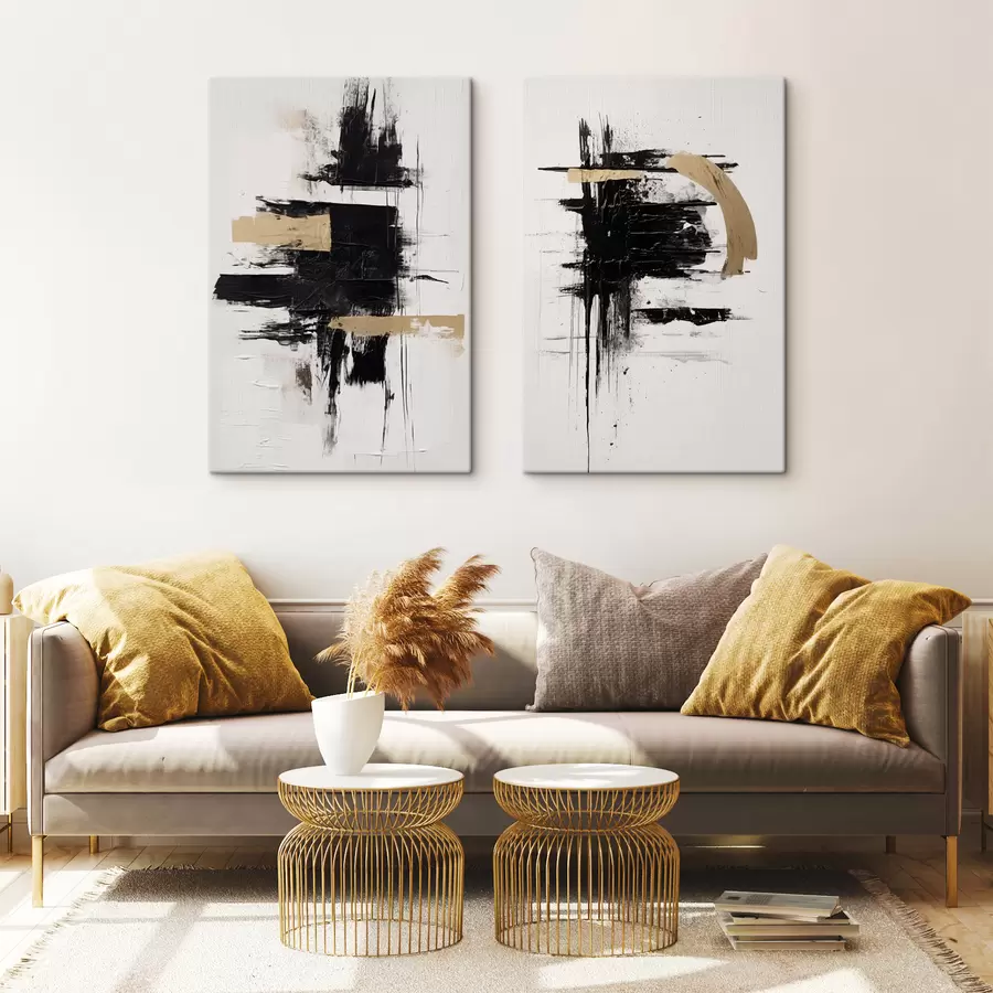 wall murals Abstract textures m01199