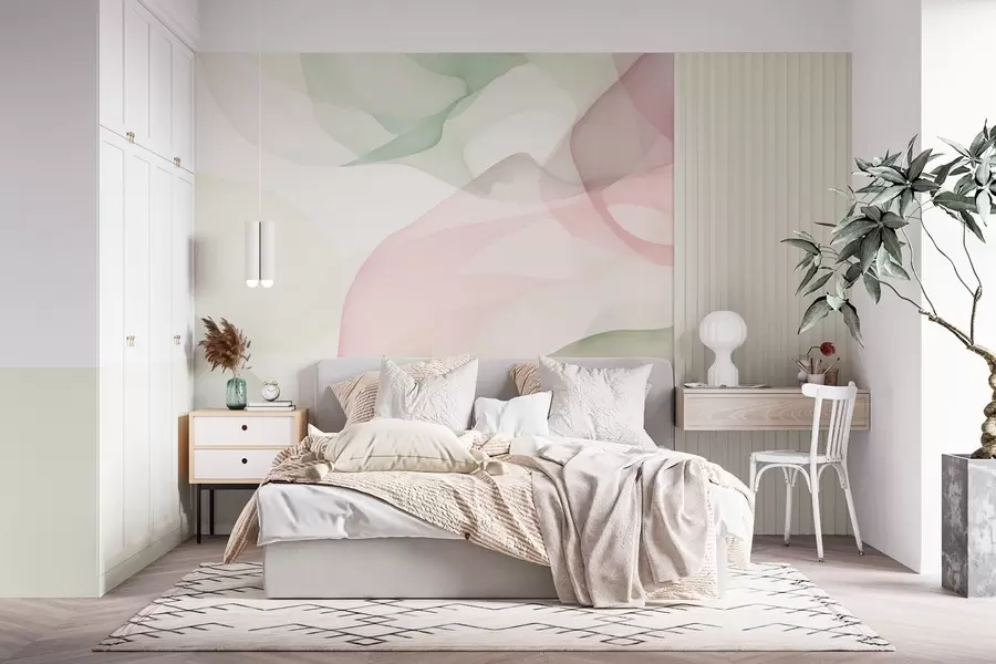 murales Texturas abstractas w05083