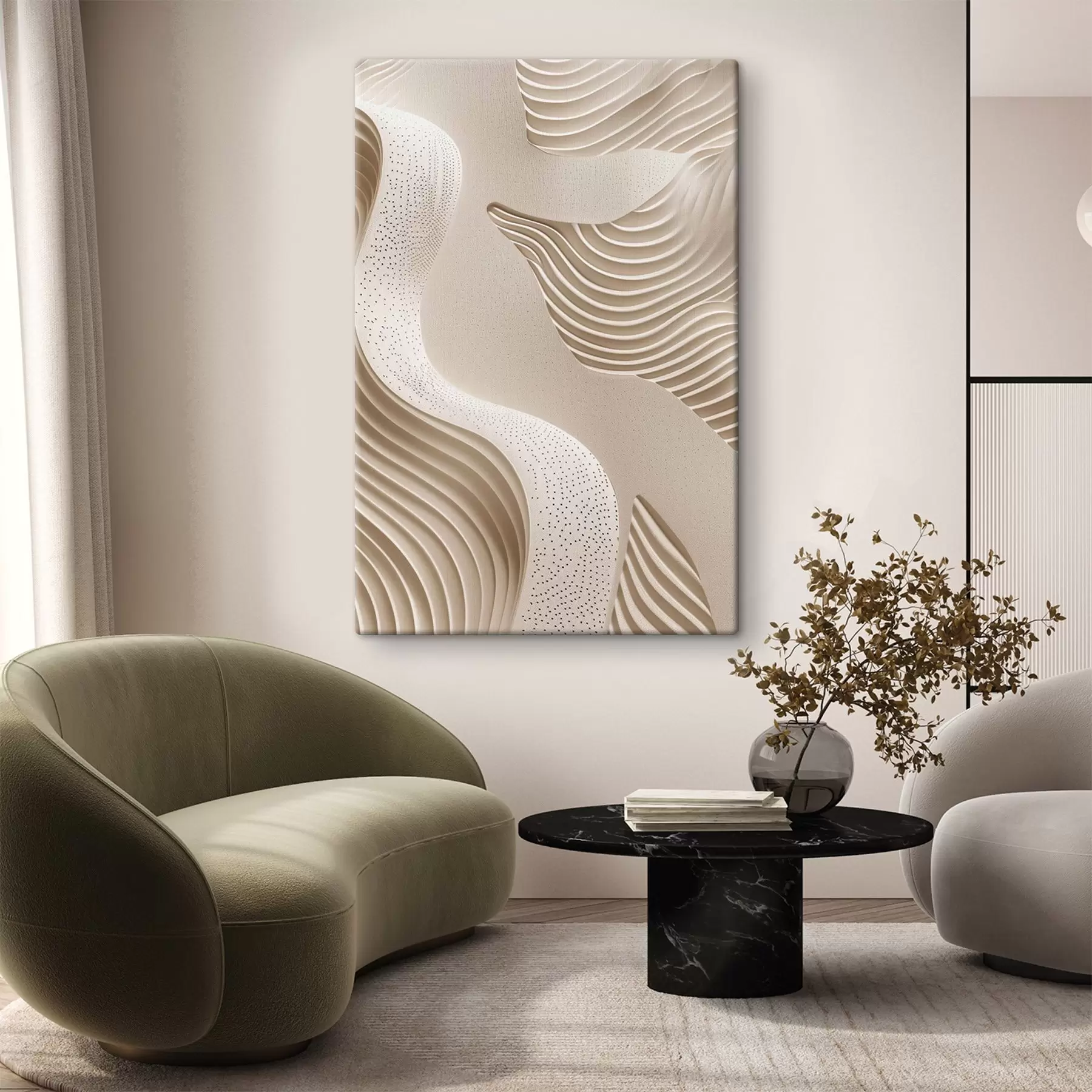 murales Patrón abstracto s47628