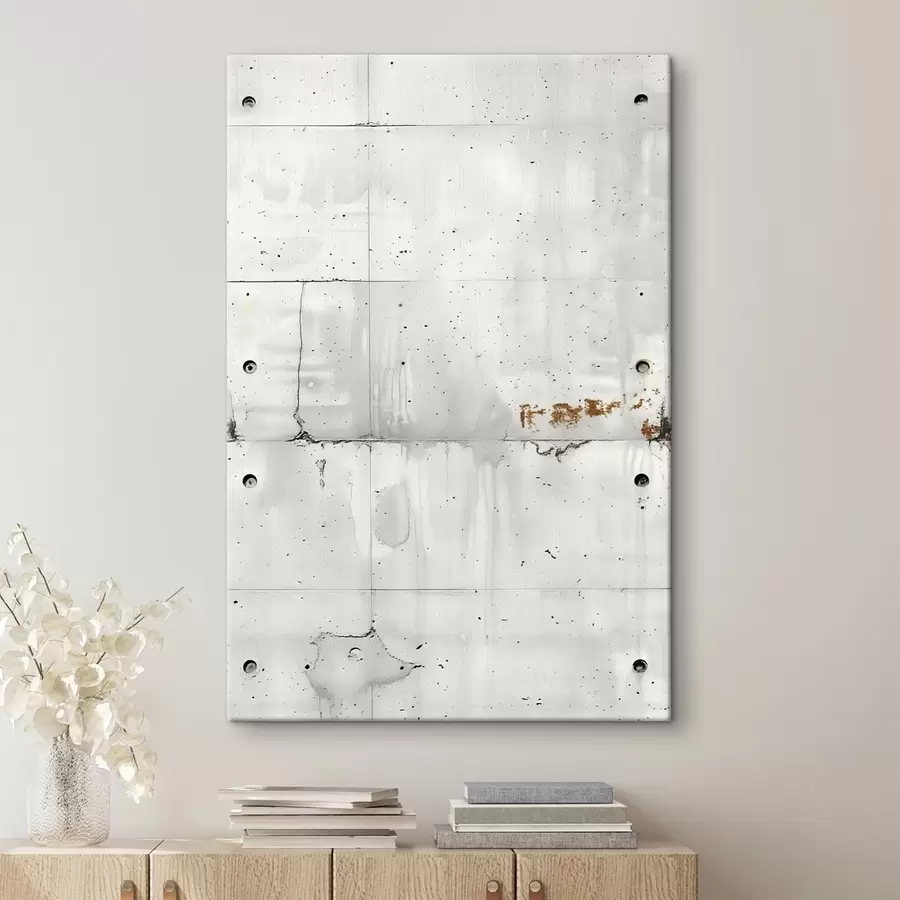 murales Muro de hormigón s47632