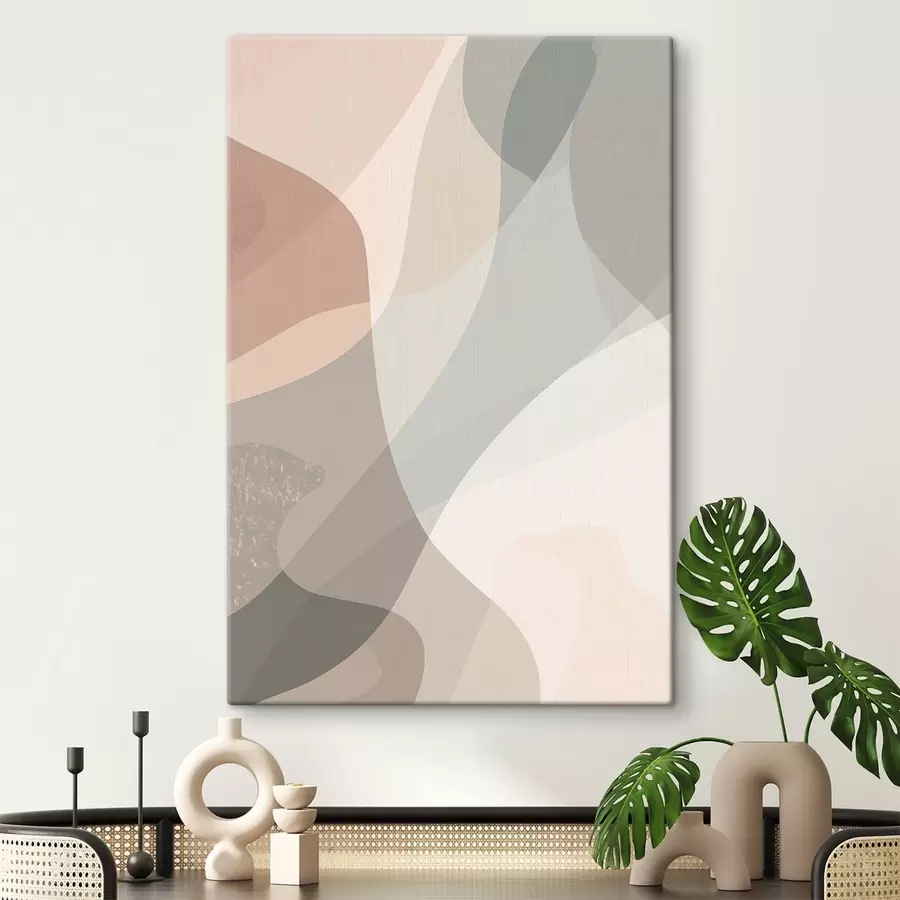 wall murals Abstraction s47647
