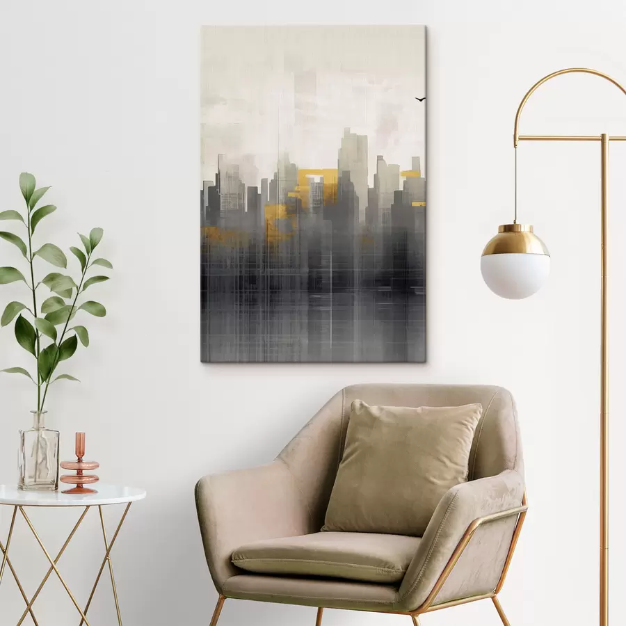 wall murals City s47682