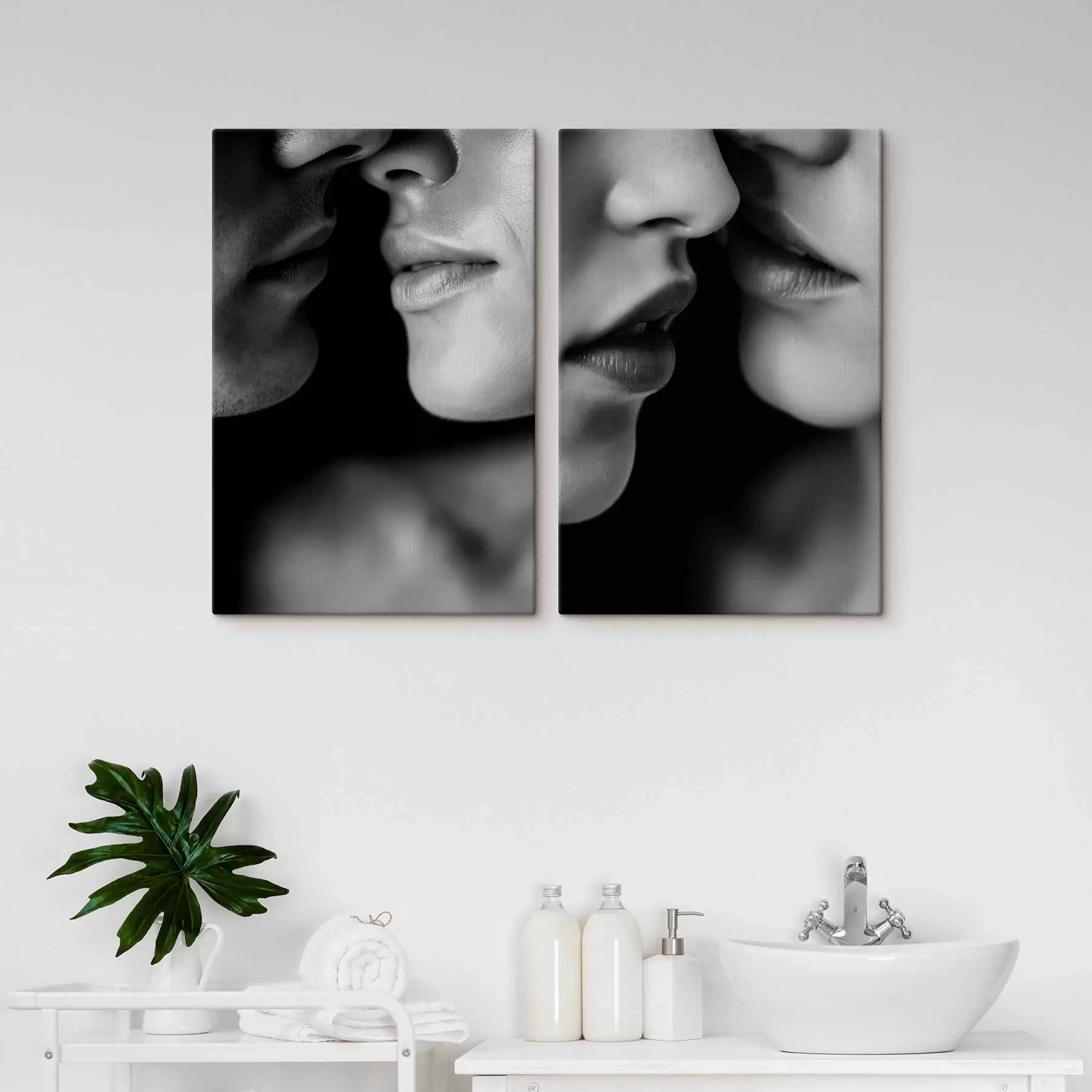 wall murals between us m01279