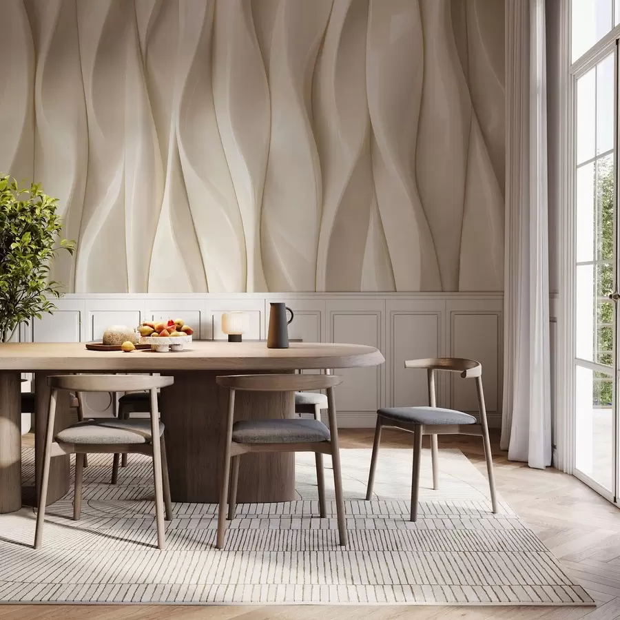 murales Ritmo vertical w05181