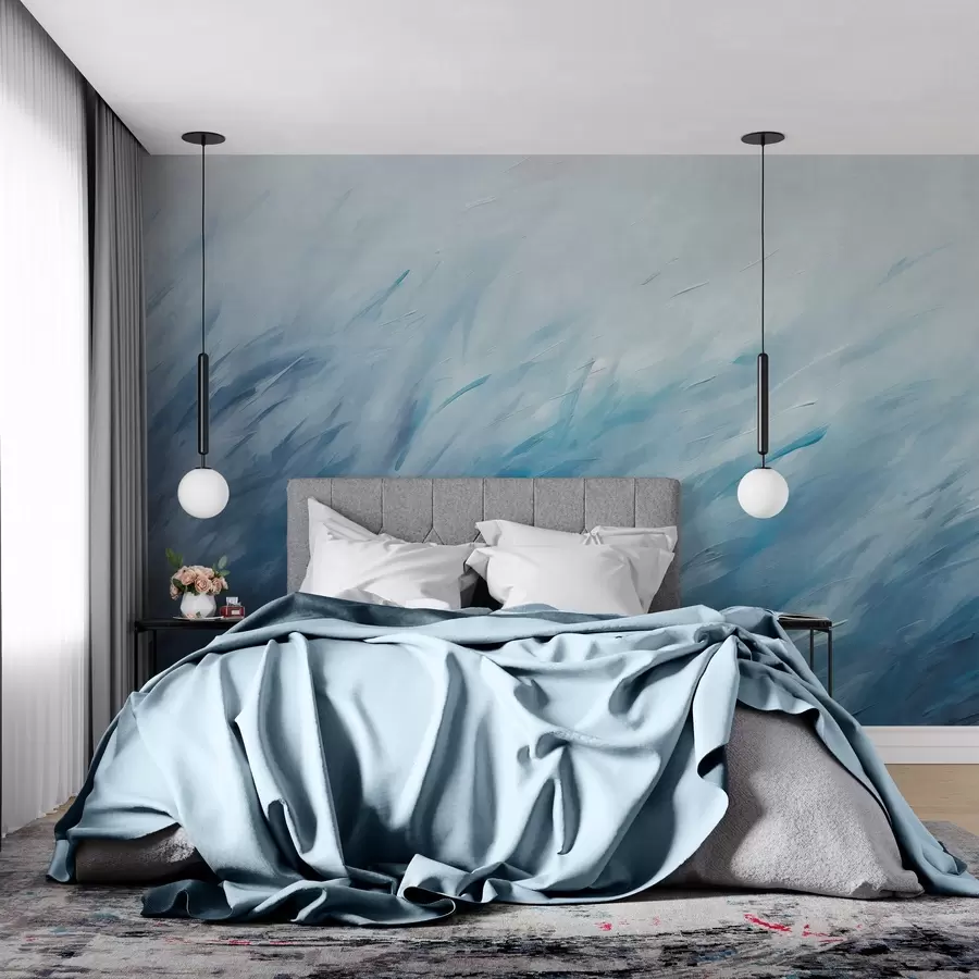 murales Aliento de hierba w05183v2