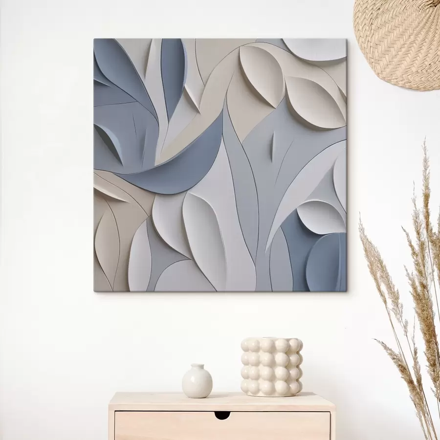 murales Abstracción s47711