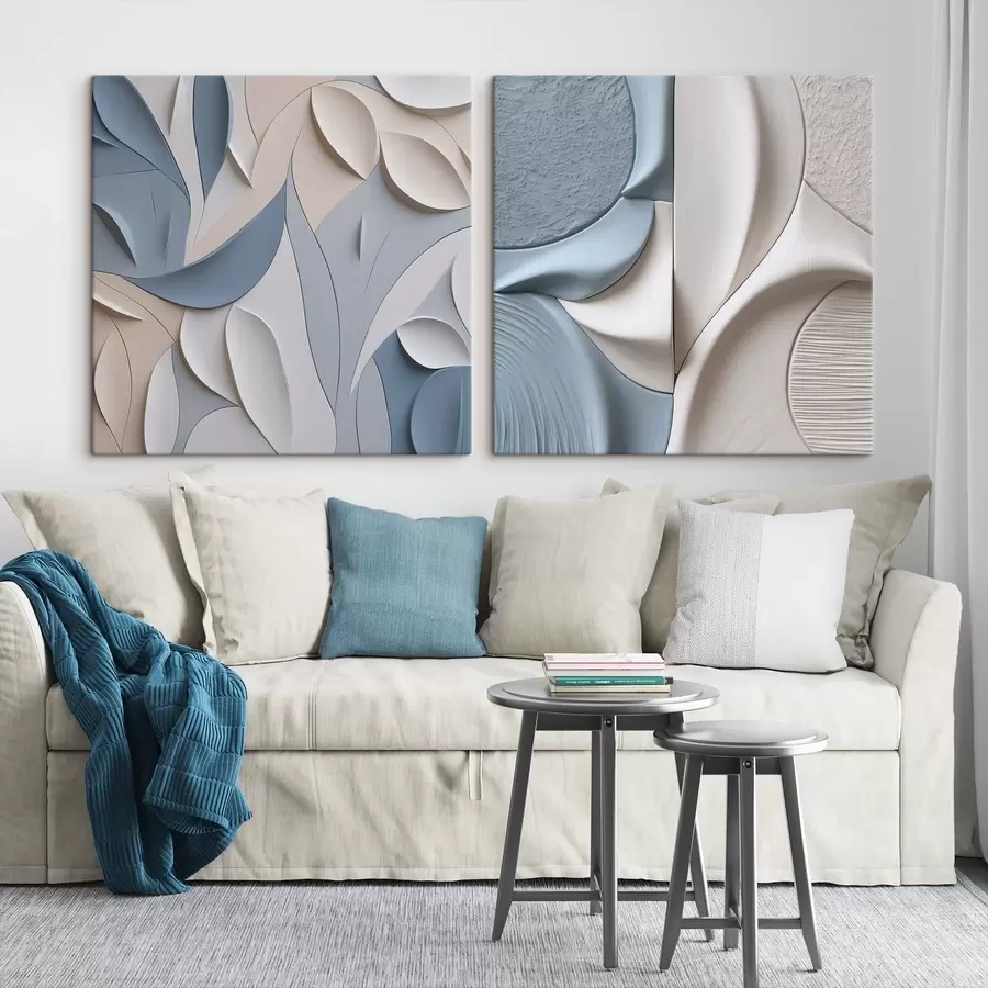 wall murals Abstraction m01290