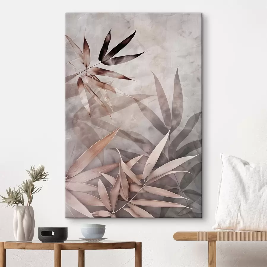 murales Ramas grunge s47747