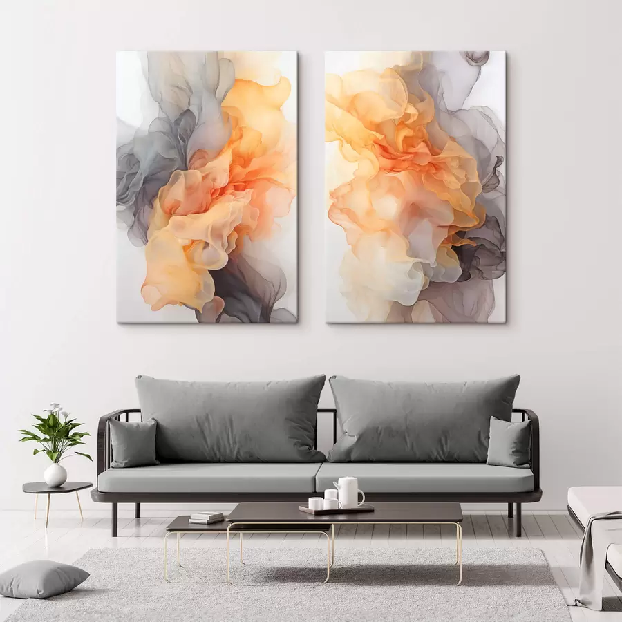 wall murals Abstraction m01167