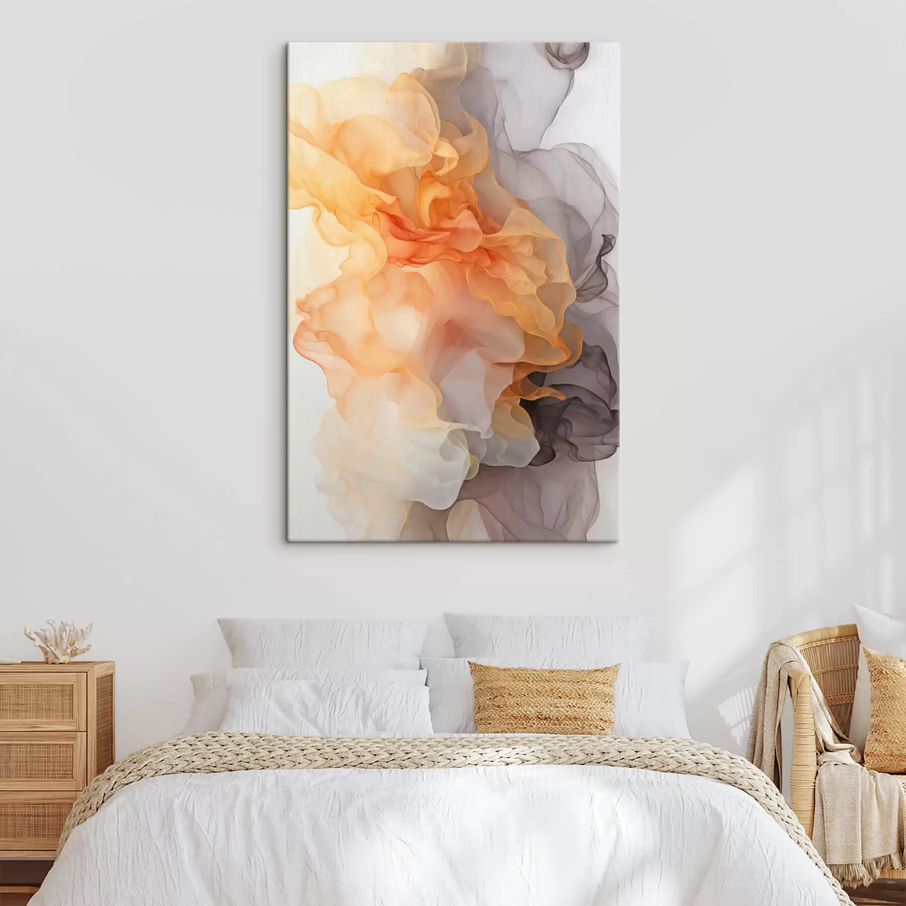 wall murals Abstraction s47326
