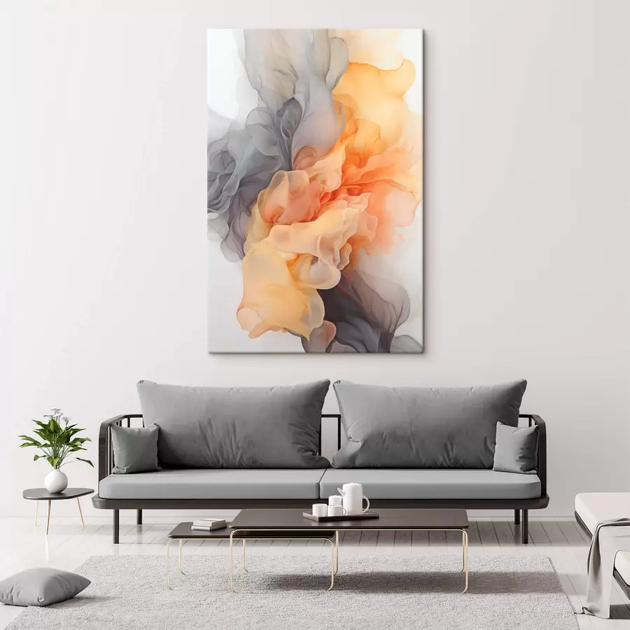 wall murals Abstraction s47325
