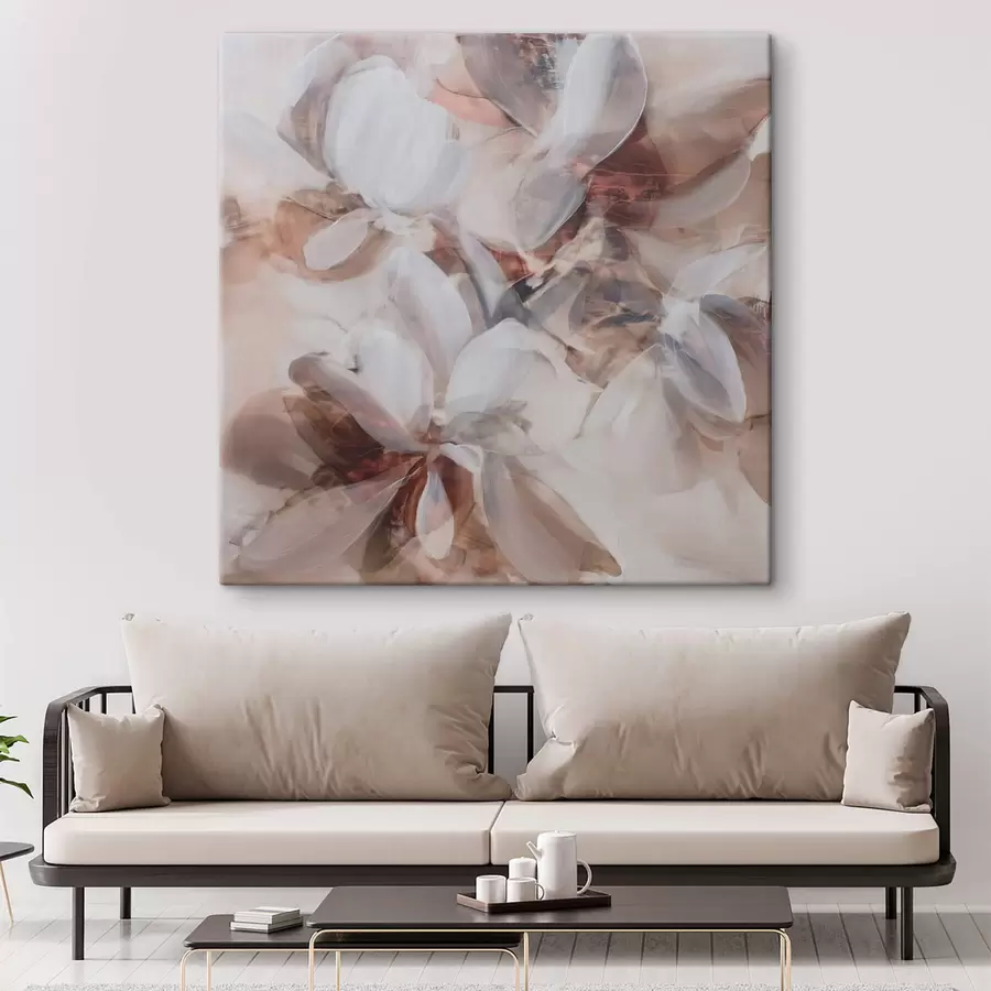 wall murals Abstraction s47664