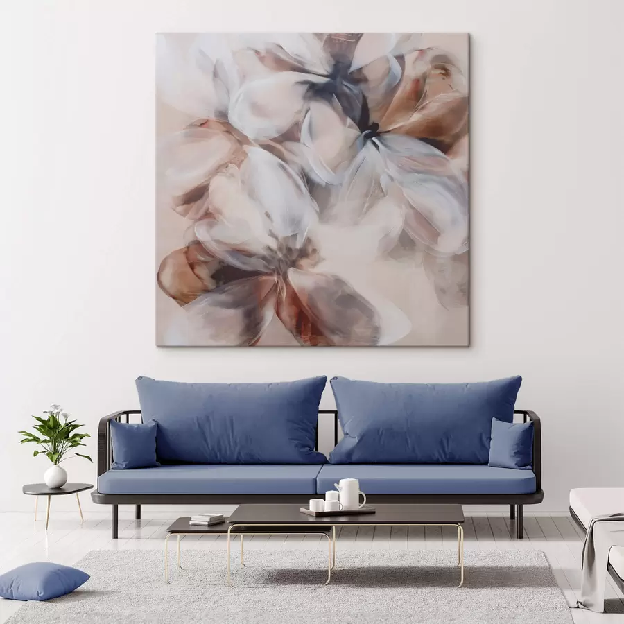 wall murals Abstraction s47665