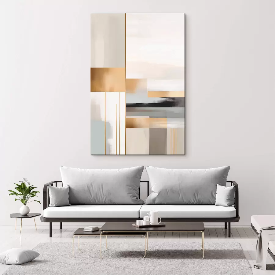 murales Abstracción s47666