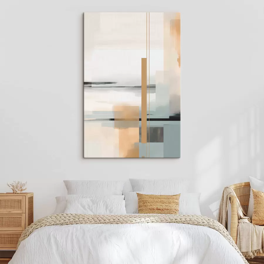 wall murals Abstraction s47667