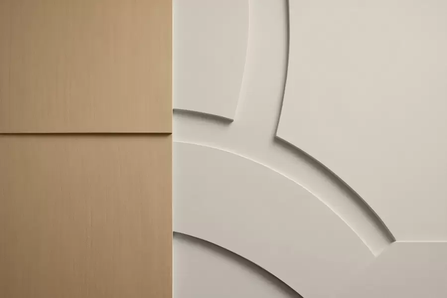 Wall Mural Photo Wallpaper Abstract composition w05205