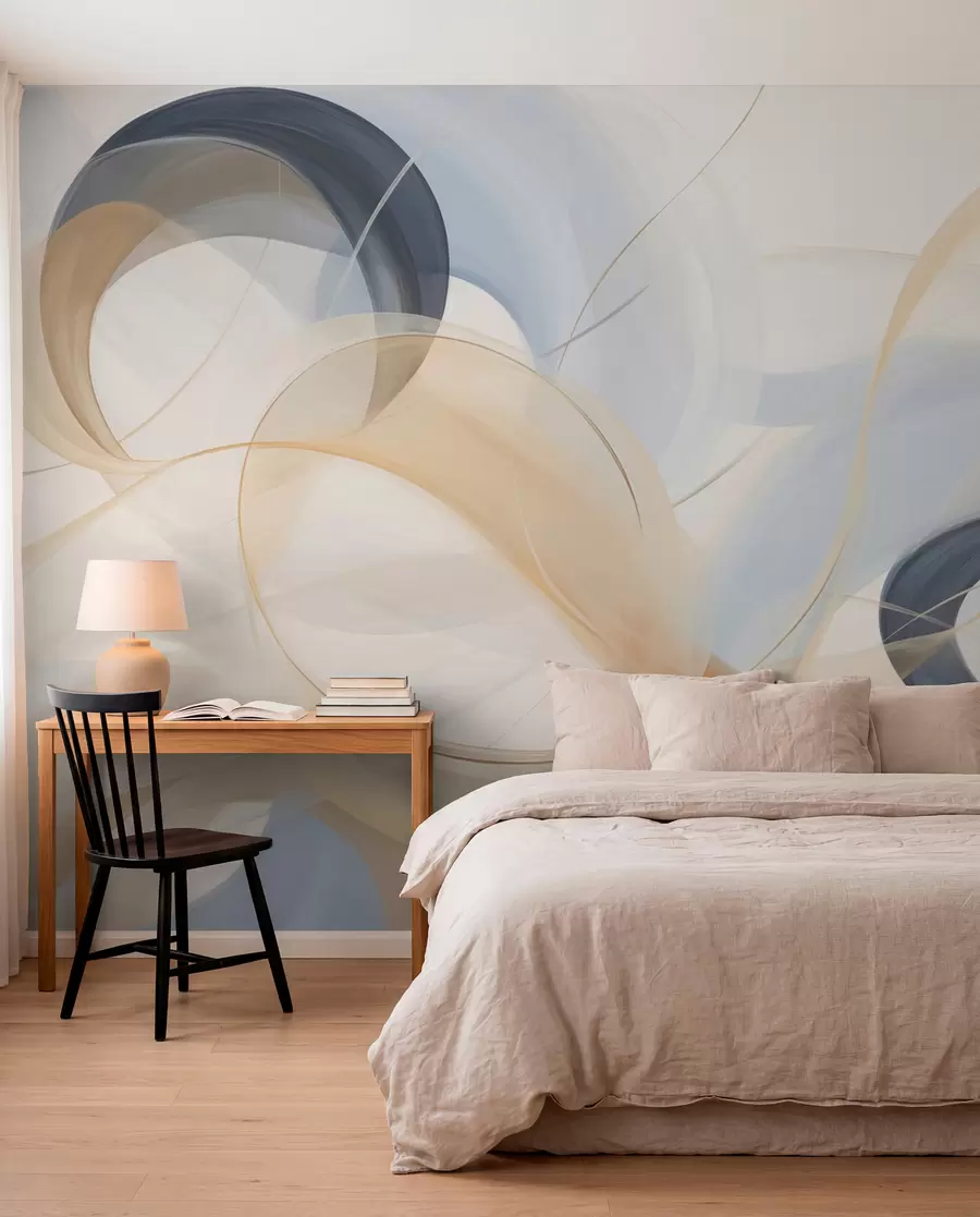 Wall Mural Photo Wallpaper Abstraction w05204