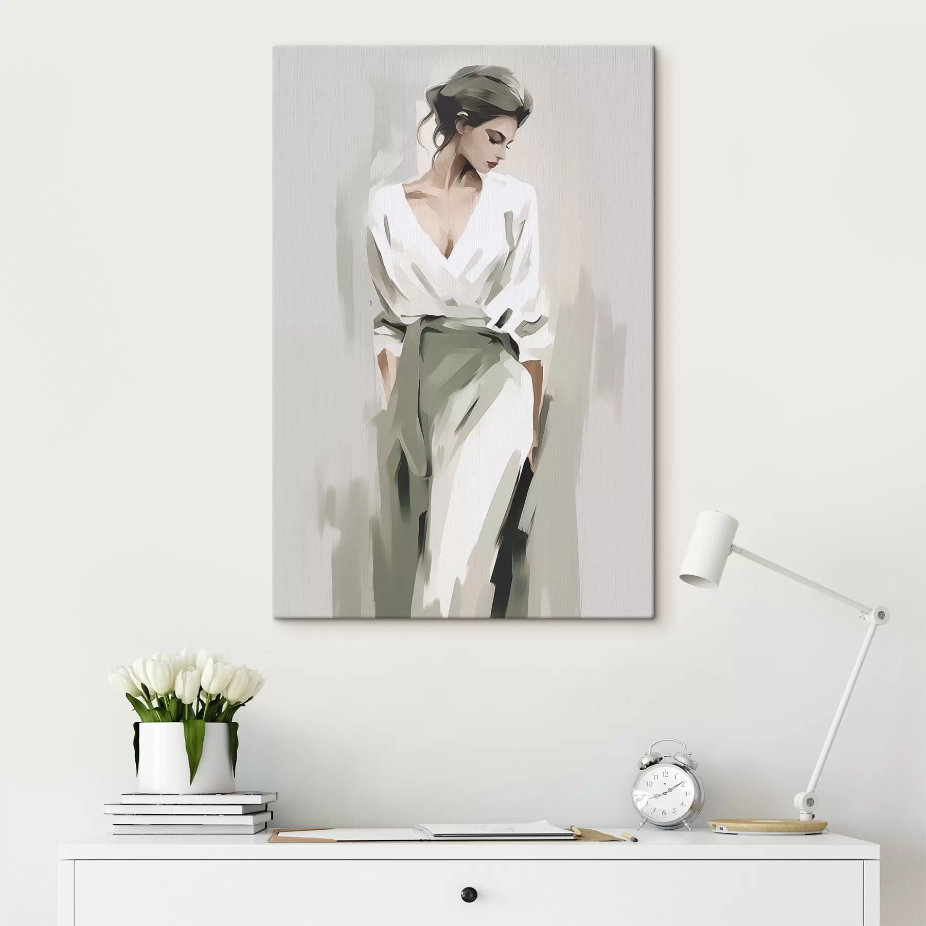 murales Mujer s47799