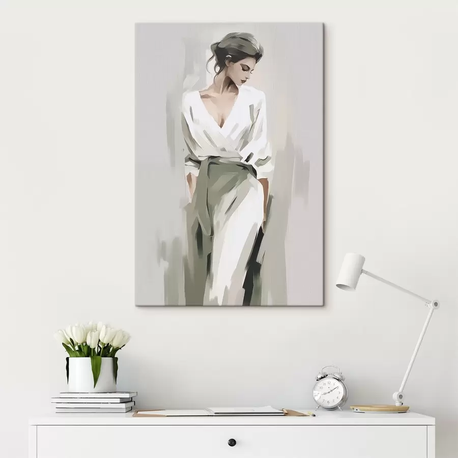 wall murals Woman s47799