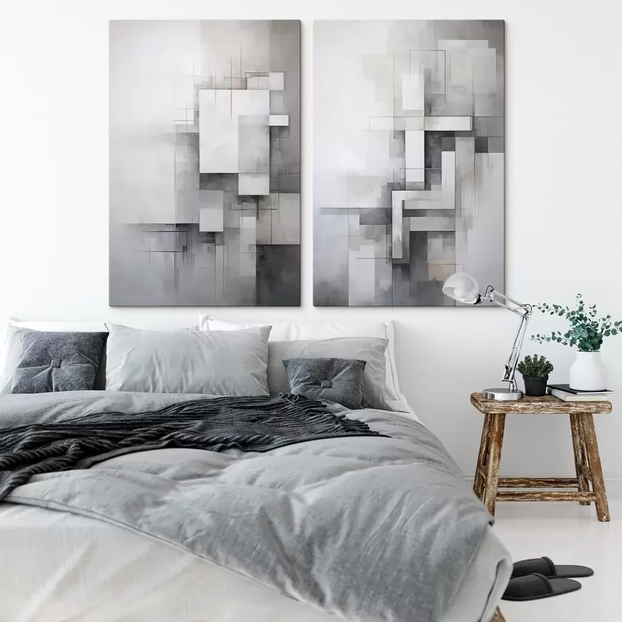wall murals Abstraction m30005