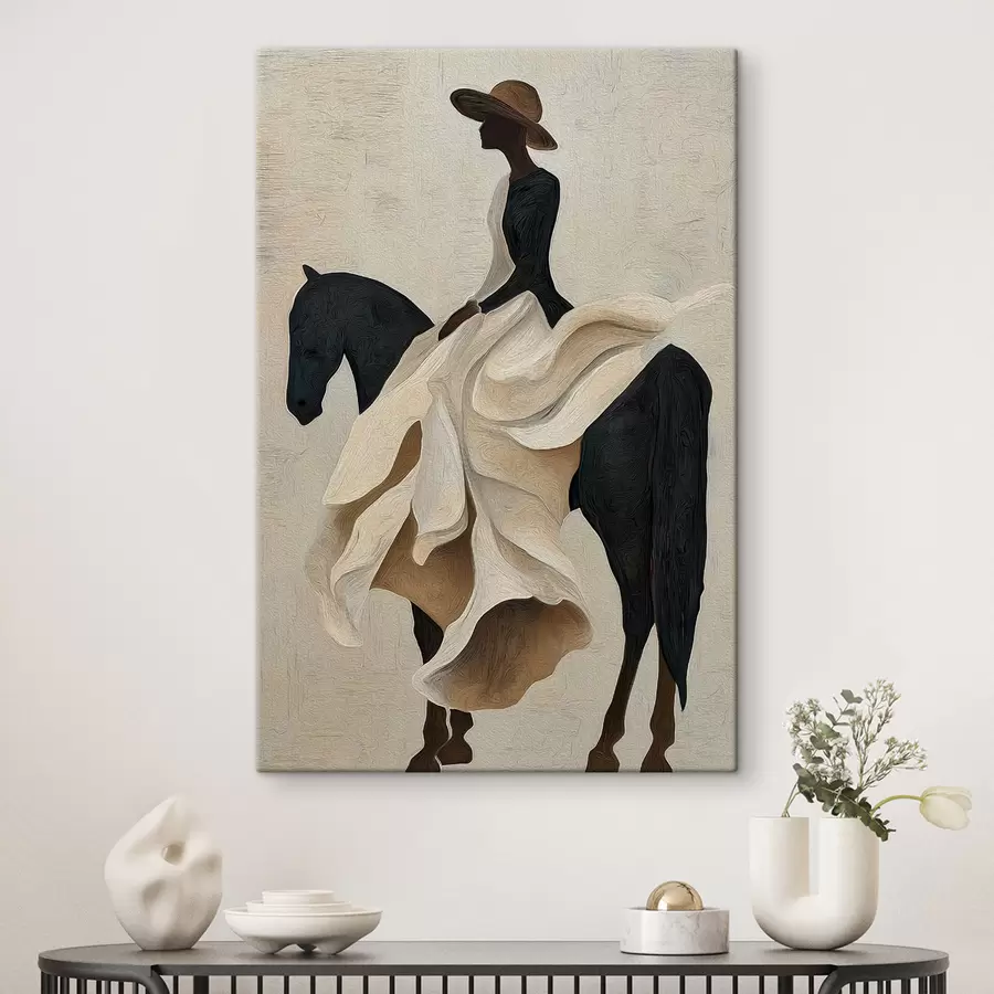 murales Flor macro, Protea s47843