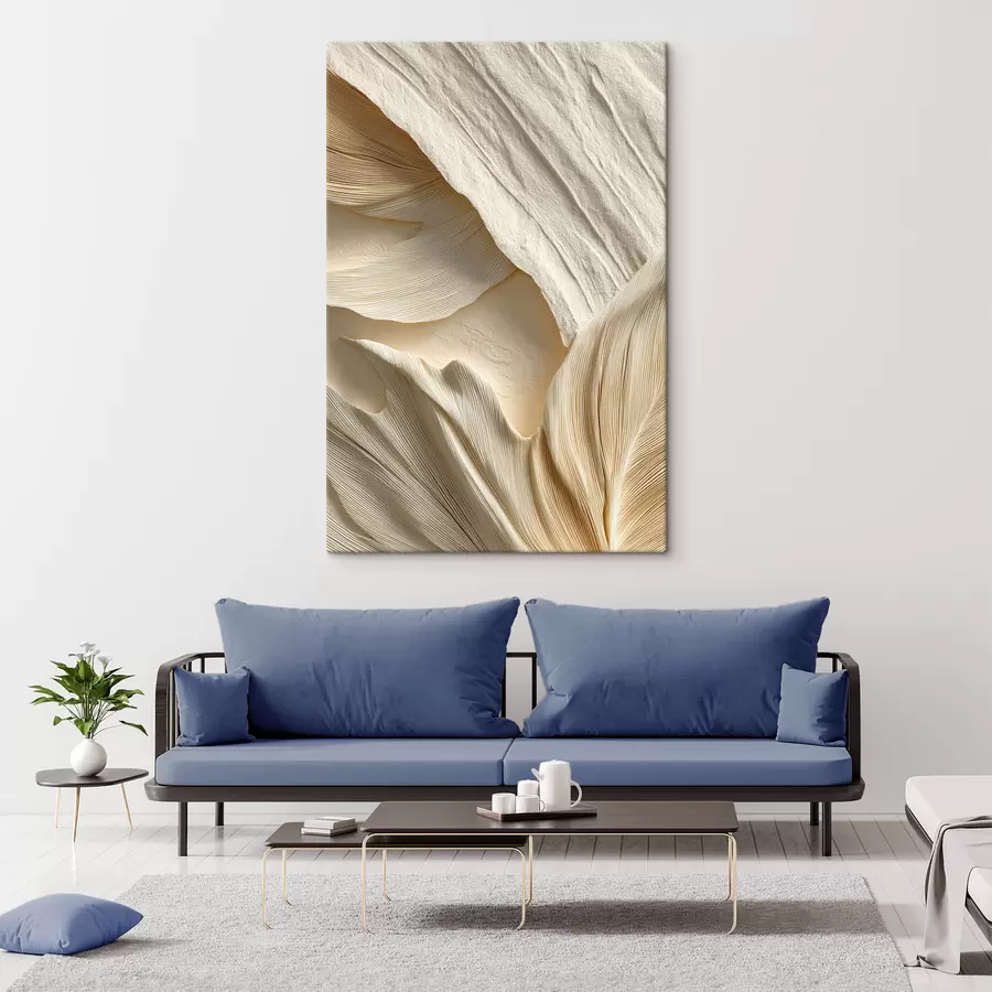 murales Pavo real sobre fondo verde s47846